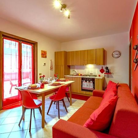 Happy Guest Apartments - Mountain Panorama Borno Dış mekan fotoğraf