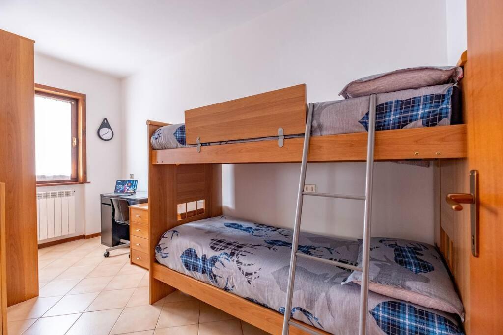Happy Guest Apartments - Mountain Panorama Borno Dış mekan fotoğraf