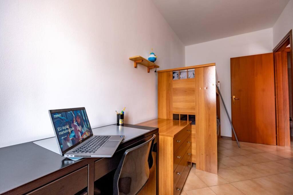 Happy Guest Apartments - Mountain Panorama Borno Dış mekan fotoğraf